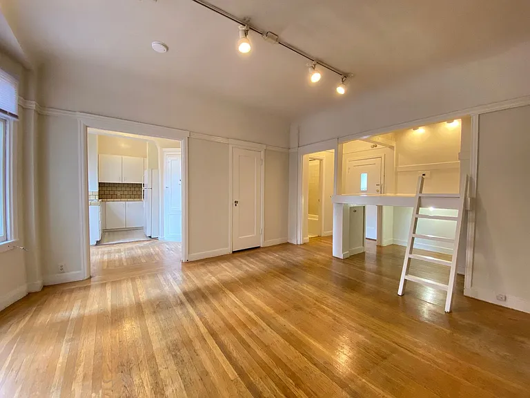 930 Sutter Street — Photo 14