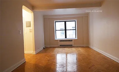 Rented by Engel & Völkers New York City