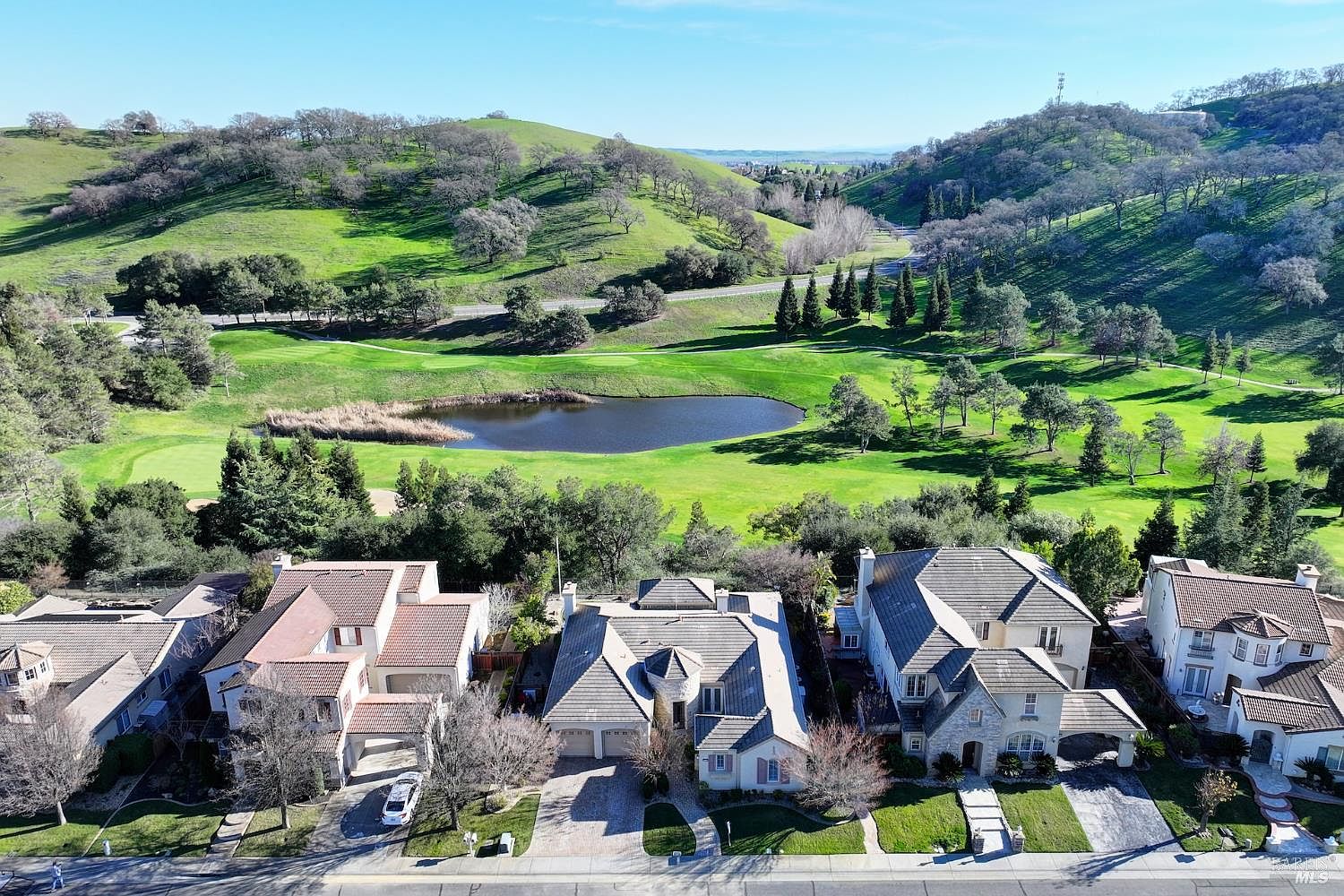 3369 Pebble Beach Court, Fairfield, CA 94534 | MLS #326002180 | Zillow