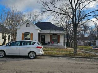 208 N Maple St, Eldon, MO 65026