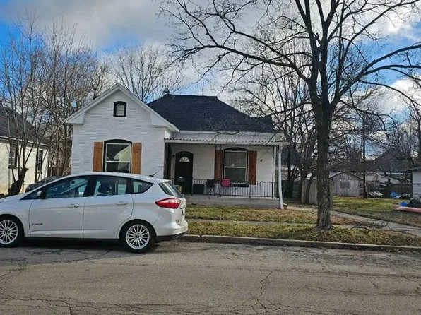 208 N Maple St, Eldon, MO 65026