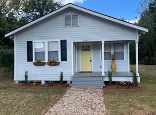 4647 Avenue A, Zachary, LA 70791