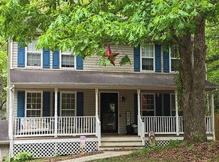 3 Haversack Rd, Palmyra, VA 22963