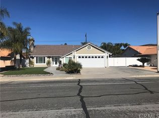 30160 Pebble Beach Dr, Sun City, CA 92586