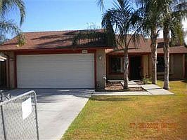 Home for Sale in Bakersfield, California $92,000