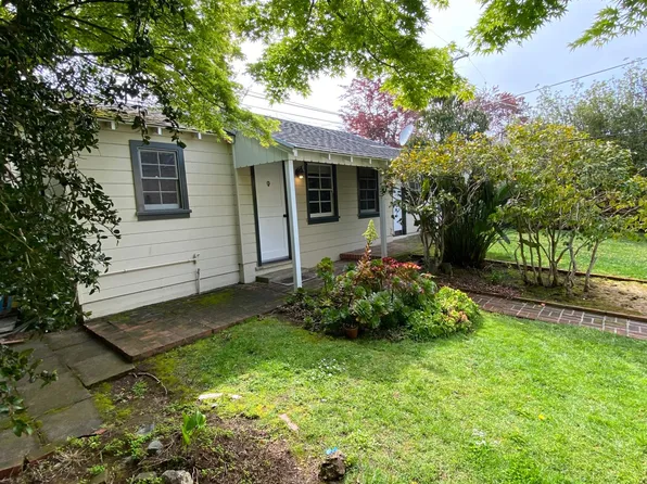 1033 Chula Vista Ave, Burlingame, CA 94010