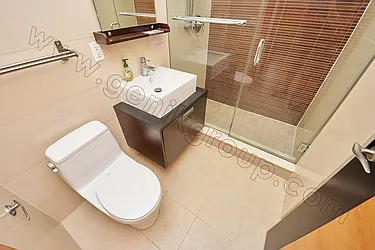 Rented by Genik Group Corp
