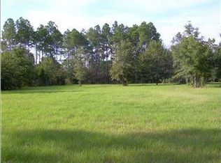 3336 Long Rd REAR SOUTH, Southport, FL 32409