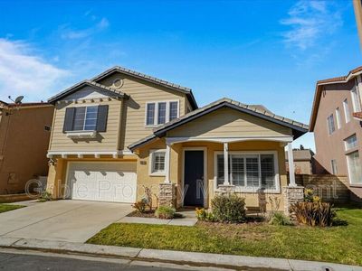 28059 Keepsake Way, Valencia, CA, 91354