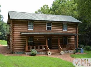 398 Coopers Creek Ln, Lynchburg, TN 37352