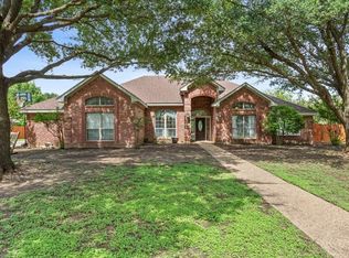 1102 Evening Sun Ln, Mc Gregor, TX 76657