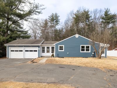 721 Jerome Ave, Bristol, CT, 06010