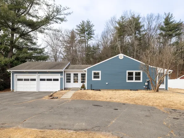 721 Jerome Avenue, Bristol, CT 06010