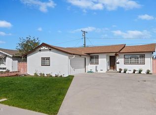 4538 S B St, Oxnard, CA 93033