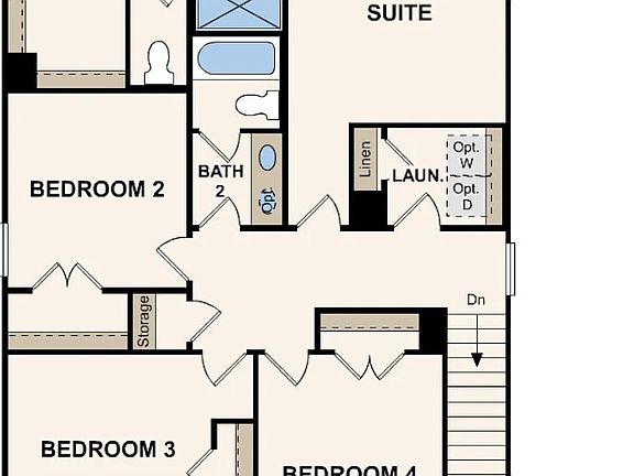 3rd image of this home