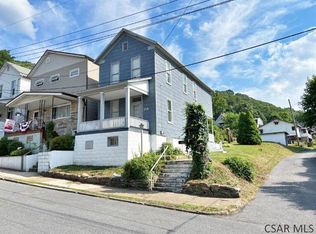 118 Hagen St, Johnstown, PA