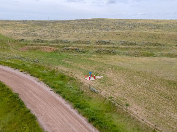 Cook Rd, Gillette, WY 82716