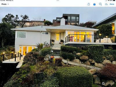 3031 37th Avenue W, Seattle, WA, 98199