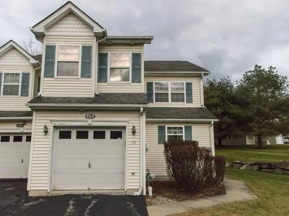 152 Pinebrook Drive #152, Hyde Park, NY 12538