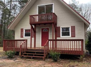 445 Flat Shoals Church Rd, Pine Mountain, GA 31822
