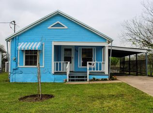 510 North St, Schulenburg, TX 78956