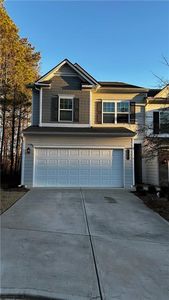 201 Centennial Cir #92, Canton, GA, 30114