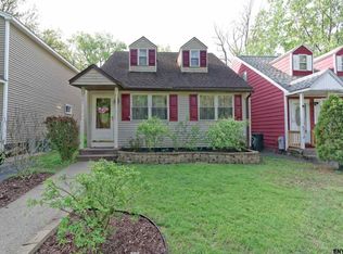 162 Donald Ave, Schenectady, NY 12304