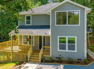 69 Fox Den Hl, Brevard, NC 28712