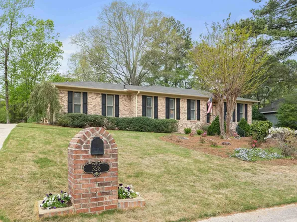 328 Albemarle Dr, Birmingham, AL 35226