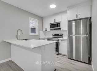 6220 Hampton Gray Ave NW #GS, Edmonton, AB T5E 6X7