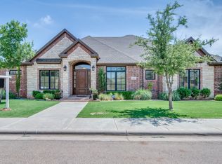 3903 105th St, Lubbock, TX 79423