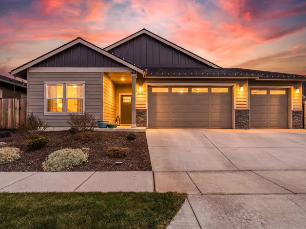 4980 SW Zenith Ave, Redmond, OR 97756