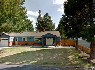 2361 NE Ravenwood Dr, Bend, OR 97701