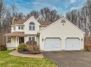 12 Gardner Tavern Ln, Coventry, CT 06238