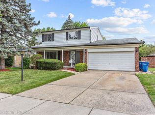 14743 Talbot Dr, Warren, MI