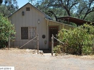 20788 Jackass Hill Rd, Sonora, CA 95370