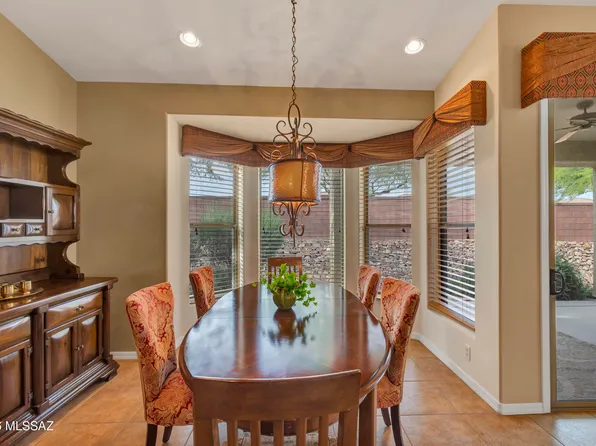 716 W Shadow Wood St, Green Valley, AZ 85614