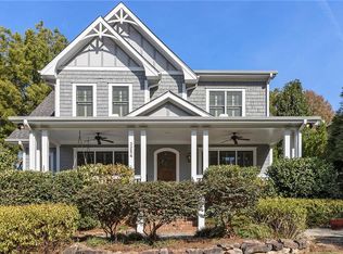 3254 Kensington Rd, Avondale Estates, GA 30002