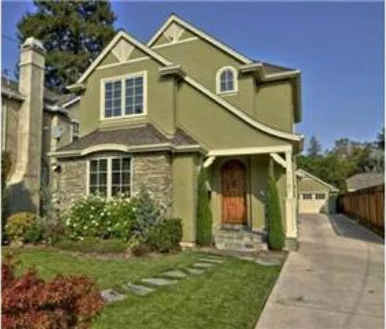 1161 Willow Glen Way photo 1