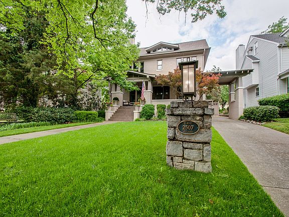 2nd image of 2507 Belmont Blvd