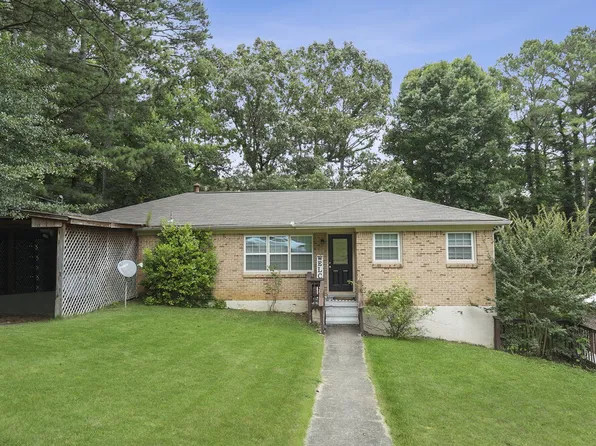 509 Ardmore Ln, Birmingham, AL 35210