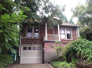 2507 NE 95th St, Seattle, WA 98115