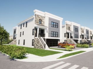 916 S Park Ave, Linden, NJ 07036