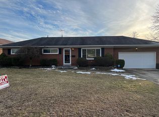 1303 Midland Rd, Springfield, OH 45503