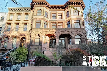 Rented by StayBK LLC