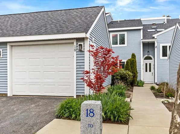 18 Cliffside Dr, Plymouth, MA 02360