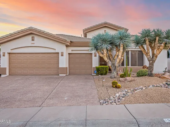 15427 E JOJOBA Lane, Fountain Hills, AZ 85268