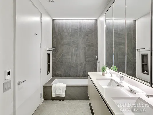 Sold by Toll Brothers | media 47