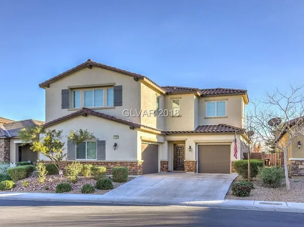 1509 Saxophone Ln, North Las Vegas, NV 89081