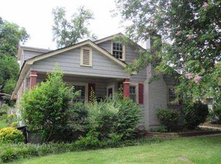 1320 Springer St, Columbus, GA 31901